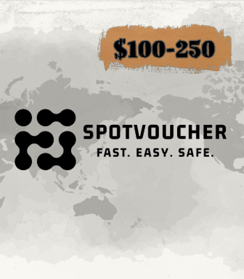 SpotVoucher Bronze